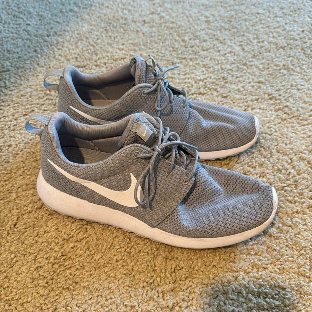 Nike Rosh Run - Picture 1 of 5